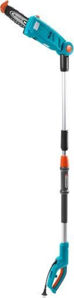 GARDENA - TCS 720/20 Kettingzaag - Max Bereik 4.40m 15 GARDENA - TCS 720/20 Kettingzaag - Max Bereik 4.40m -Tuin- En Buitengereedschapswinkels 300x1200