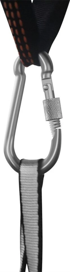 Merkloos Schommelstoel - Hangmat - Schommel - Kalmerend - Luchtdoorlatend - Kinderen - Zwart -Tuin- En Buitengereedschapswinkels 310x1200