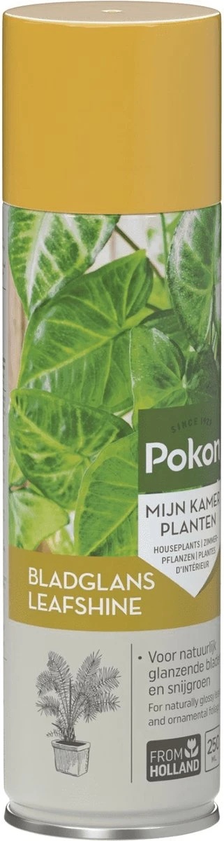 Pokon Bladglans 250ml 7 Pokon Bladglans 250ml - Afbeelding 7
