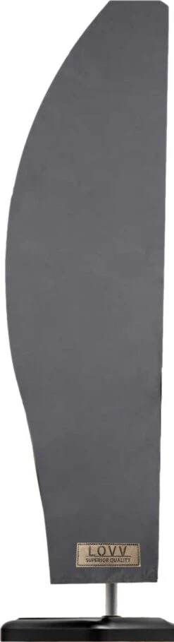 Parasolhoes Voor Zweefparasol–Waterdicht-met Rits En Stok-Superieure Kwaliteit-280cm X 81cm 19 Parasolhoes Voor Zweefparasol–Waterdicht-met Rits En Stok-Superieure Kwaliteit-280cm X 81cm -Tuin- En Buitengereedschapswinkels 326x1200