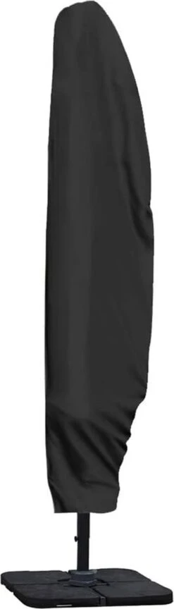 Parasolhoes Voor Zweefparasol - 265 Cm - Zwart - Waterbestendige Hoes Voor Parasol - Parasolhoes Staande Parasol Met Rits 14 Parasolhoes Voor Zweefparasol - 265 Cm - Zwart - Waterbestendige Hoes Voor Parasol - Parasolhoes Staande Parasol Met Rits -Tuin- En Buitengereedschapswinkels 343x1200