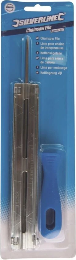 Silverline Kettingzaag Vijl - 4.0 Mm 12 Silverline Kettingzaag Vijl - 4.0 Mm -Tuin- En Buitengereedschapswinkels 353x1200 1