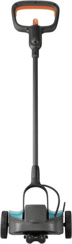 GARDENA - Grasmaaier - HandyMower - 22/18V P4A Solo (Zonder Accu) 25 GARDENA - Grasmaaier - HandyMower - 22/18V P4A Solo (Zonder Accu) -Tuin- En Buitengereedschapswinkels 356x1200