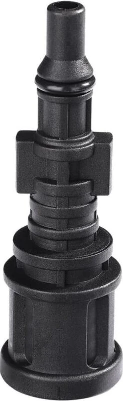 Deuba Rioolreiniging Set -15 M 160 Bar - Incl. 4 Adapters -Tuin- En Buitengereedschapswinkels 370x1200 1