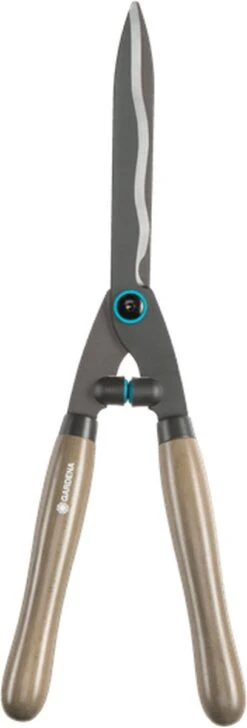 GARDENA - NatureCut - Heggenschaar - Robuust En Duurzaam -Tuin- En Buitengereedschapswinkels 407x1200