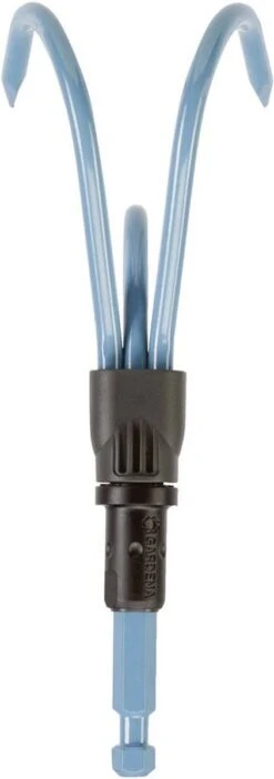 GARDENA Combisysteem Krabber Cultivatior - Werkbreedte 9 Cm - Aanbevolen Steellengte 130 Cm -Tuin- En Buitengereedschapswinkels 422x1200