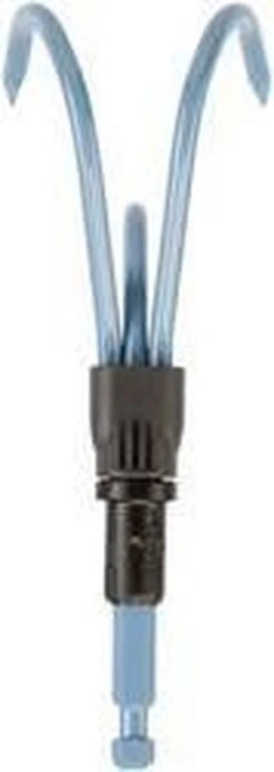 GARDENA Combisysteem Krabber Cultivatior - Werkbreedte 9 Cm - Aanbevolen Steellengte 130 Cm -Tuin- En Buitengereedschapswinkels 427x1200 1