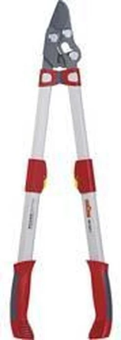 WOLF-Garten Takkenschaar POWER CUT RR*** 900 T - Lengte 650-900mm - Telescoop - Aluminium Hefboomarmen - 4x Meer Kracht - Messpanning Instelbaar -Tuin- En Buitengereedschapswinkels 427x1200