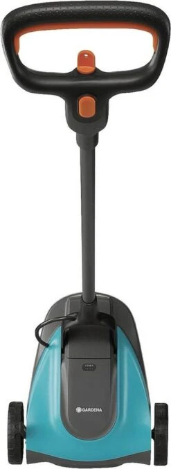 GARDENA - Grasmaaier - HandyMower - 22/18V P4A Solo (Zonder Accu) 26 GARDENA - Grasmaaier - HandyMower - 22/18V P4A Solo (Zonder Accu) -Tuin- En Buitengereedschapswinkels 438x1200