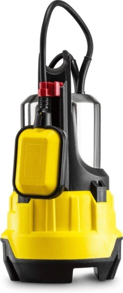 TROTEC Dompelpomp-vuilwater TWP 9000 ES -Tuin- En Buitengereedschapswinkels 507x1200 1