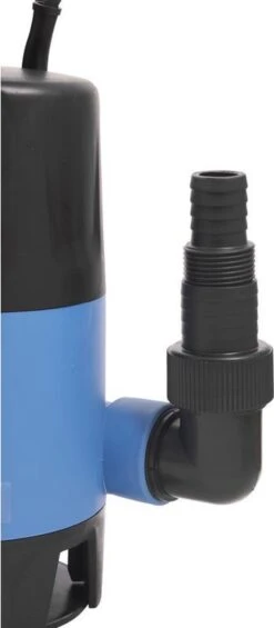 Güde Vuilwaterpomp 7500 L/h GS 4002 P - Dompelpomp - Waterpomp -Tuin- En Buitengereedschapswinkels 525x1200 1