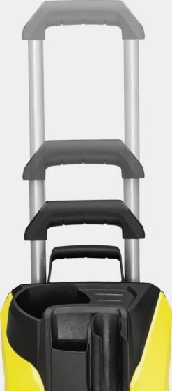 Kärcher K 7 Premium Smart Control Hogedrukreiniger - 3000W - 180 Bar - 60 M²/h -Tuin- En Buitengereedschapswinkels 528x1200
