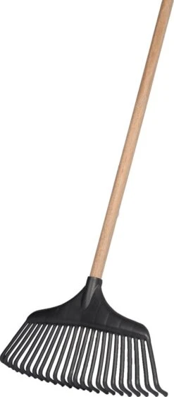 Talen Tools - Bladhark - 23 Tanden - Steel 120 Cm - Kunststof -Tuin- En Buitengereedschapswinkels 528x1200 3