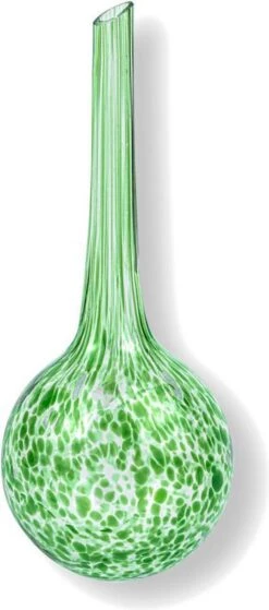 Merkloos Decopatent® 4 Stuks - Waterdruppelaar Voor Planten - Watergever - Glas - Waterbollen - Watergeefsysteem - Plantenbollen - Groen 13 Merkloos Decopatent® 4 Stuks - Waterdruppelaar Voor Planten - Watergever - Glas - Waterbollen - Watergeefsysteem - Plantenbollen - Groen -Tuin- En Buitengereedschapswinkels 530x1200