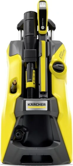 Kärcher K 7 Premium Smart Control Hogedrukreiniger - 3000W - 180 Bar - 60 M²/h -Tuin- En Buitengereedschapswinkels 531x1200