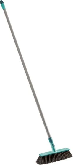 Leifheit Bezemkop Parket - Xtra Clean - Click Systeem - 30 Cm Veegbreedte 7 Leifheit Bezemkop Parket - Xtra Clean - Click Systeem - 30 Cm Veegbreedte -Tuin- En Buitengereedschapswinkels 532x1200 2