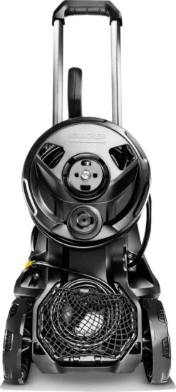 Kärcher K 5 Premium Smart Control Home Hogedrukreiniger - 2100W - 145 Bar - 40 M²/h - Met Terrasreiniger -Tuin- En Buitengereedschapswinkels 540x1200 1