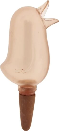 JS Drippy - Waterdruppelaars Set Van 2 Stuks - Druppelaar Vogel - Druppelsysteem Planten - Watergeefsysteem Kamerplanten - Waterbol - Roze -Tuin- En Buitengereedschapswinkels 544x1200 1