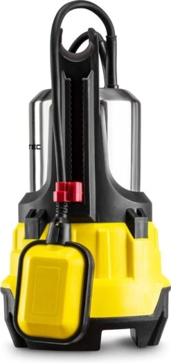 TROTEC Dompelpomp-vuilwater TWP 9000 ES -Tuin- En Buitengereedschapswinkels 565x1200