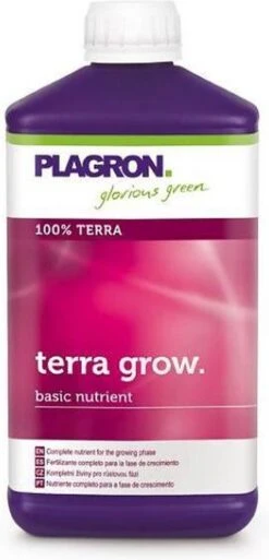Plagron Terra Groei 1 Ltr -Tuin- En Buitengereedschapswinkels 578x1200 2