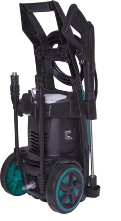 VONROC Hogedrukreiniger V22-2 2200W – 170 Bar – 450 L/h – Incl. 8m Slang, Terrasreiniger, Reinigingstank En Meer 19 VONROC Hogedrukreiniger V22-2 2200W – 170 Bar – 450 L/h – Incl. 8m Slang, Terrasreiniger, Reinigingstank En Meer -Tuin- En Buitengereedschapswinkels 657x1200