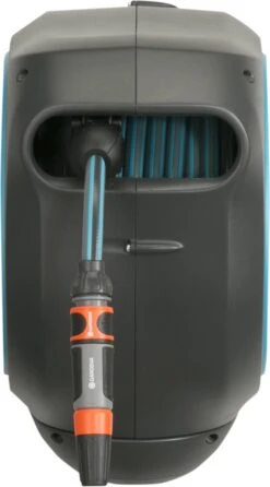 GARDENA Rollup S Wandslangenbox - 15 Meter - Ø 11 Mm -Tuin- En Buitengereedschapswinkels 664x1200 1