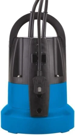 Güde 94627 Waterpomp – Vlakzuigpomp -Tuin- En Buitengereedschapswinkels 664x1200