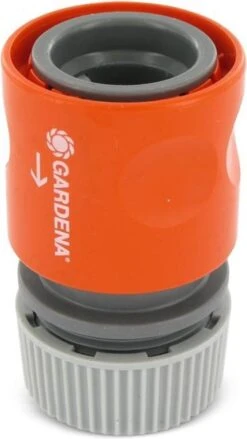 Gardena 18215-20 Slangstuk - 13mm (1/2") - 15 Mm (5/8") -Tuin- En Buitengereedschapswinkels 675x1200 3
