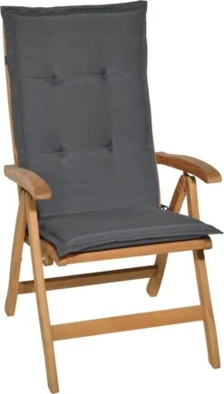 Beautissu Loft HL – Set Van 4 Tuinkussens Hoge Rug 120x50x6 Cm Kussen Grafiet Grijs Tuinstoelkussens Zitkussen Tuinstoel 12 Beautissu Loft HL – Set Van 4 Tuinkussens Hoge Rug 120x50x6 Cm Kussen Grafiet Grijs Tuinstoelkussens Zitkussen Tuinstoel -Tuin- En Buitengereedschapswinkels 682x1200