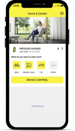 Kärcher K 7 Premium Smart Control Hogedrukreiniger - 3000W - 180 Bar - 60 M²/h -Tuin- En Buitengereedschapswinkels 695x1200 2