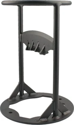 Profeco Houtklover Ø22cm - Houtkliever - Houtsplijter - Incl. Moker 1kg -Tuin- En Buitengereedschapswinkels 716x1200