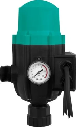 VONROC Hydrofoorpomp / Automatische Pomp - 1000W - 3500l/h - Met Drukschakelaar - Droogloopbeveiliging - Voor Besproeien En Huishoudwater 8 VONROC Hydrofoorpomp / Automatische Pomp - 1000W - 3500l/h - Met Drukschakelaar - Droogloopbeveiliging - Voor Besproeien En Huishoudwater -Tuin- En Buitengereedschapswinkels 722x1200