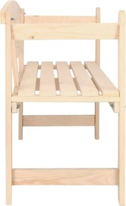 Merkloos Springos Tuinbank | Tuinbankje | Zitbank Buiten | Naaldhout | 119 X 78 X 45 Cm | Licht 18 Merkloos Springos Tuinbank | Tuinbankje | Zitbank Buiten | Naaldhout | 119 X 78 X 45 Cm | Licht -Tuin- En Buitengereedschapswinkels 734x1200