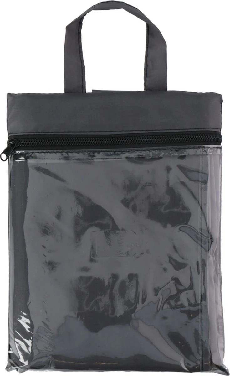 Tuinstoel Afdekhoes/beschermhoes 66 X 66 X 66/107 Cm - Afdekhoezen/beschermhoezen - Tuinstoelen Hoes/bescherming 2 Tuinstoel Afdekhoes/beschermhoes 66 X 66 X 66/107 Cm - Afdekhoezen/beschermhoezen - Tuinstoelen Hoes/bescherming - Afbeelding 2