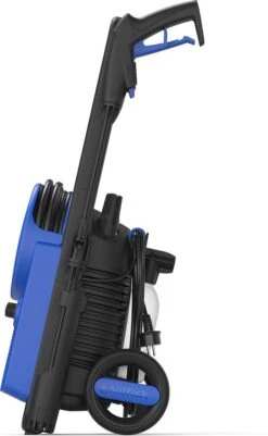 Nilfisk Core 125-5 PC Hogedrukreiniger - Terrasreiniger - 125 Bar - 5 Meter Waterslang -Tuin- En Buitengereedschapswinkels 739x1200