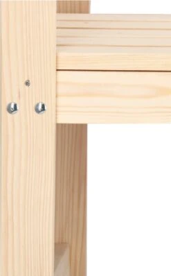 Merkloos Springos Tuinbank | Tuinbankje | Zitbank Buiten | Naaldhout | 119 X 78 X 45 Cm | Licht 20 Merkloos Springos Tuinbank | Tuinbankje | Zitbank Buiten | Naaldhout | 119 X 78 X 45 Cm | Licht -Tuin- En Buitengereedschapswinkels 744x1200