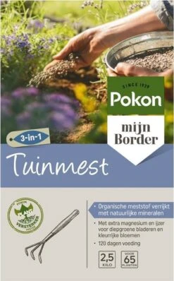 Pokon Tuinmest - 1kg - Meststof - 3-in-1 Werking -Tuin- En Buitengereedschapswinkels 745x1200 2
