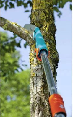 GARDENA Combi System Snoeizaag 300 PP Takkenzaag - Meslengte 325 Mm 25 Jaar Garantie -Tuin- En Buitengereedschapswinkels 748x1200 3