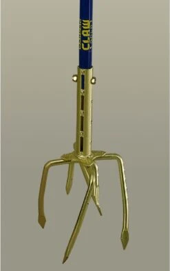 GardenClaw Tuinklauw En Mini-klauw Goudkleurig -Tuin- En Buitengereedschapswinkels 755x1200