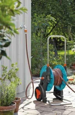 GARDENA Aansluitgarnituur Flex Slang 9x9 -Tuin- En Buitengereedschapswinkels 783x1200 4