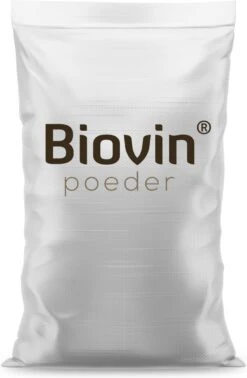 Biovin - 20 Kg - De Onmisbare Krachtige Bodemverbeteraar - 100% Druivenrestant - Sterke Groei Een Gezondere Teelt 5 Biovin - 20 Kg - De Onmisbare Krachtige Bodemverbeteraar - 100% Druivenrestant - Sterke Groei Een Gezondere Teelt -Tuin- En Buitengereedschapswinkels 785x1200 2