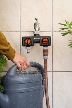 GARDENA - Waterverdeler - Slangkoppeling - 26.5 Mm -Tuin- En Buitengereedschapswinkels 799x1200 52