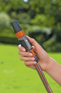 Gardena Waterstop 13 Mm (1/2") - 15 Mm (5/8") 18 Gardena Waterstop 13 Mm (1/2") - 15 Mm (5/8") -Tuin- En Buitengereedschapswinkels 800x1200 100