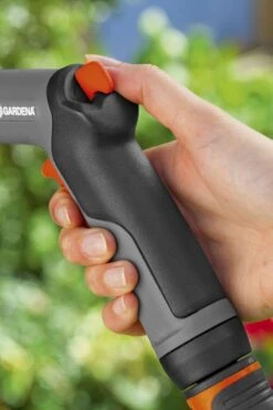 GARDENA - Classic Reinigingspistool - Spuitpistool - Traploos Instelbaar 24 GARDENA - Classic Reinigingspistool - Spuitpistool - Traploos Instelbaar -Tuin- En Buitengereedschapswinkels 800x1200 115