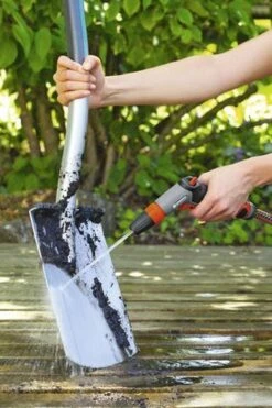 GARDENA - Classic Reinigingspistool - Spuitpistool - Traploos Instelbaar 31 GARDENA - Classic Reinigingspistool - Spuitpistool - Traploos Instelbaar -Tuin- En Buitengereedschapswinkels 800x1200 116