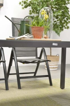 Garden Impressions Atlantis Tuintafel 150x90 Cm - Antraciet -Tuin- En Buitengereedschapswinkels 800x1200 22