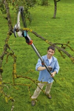GARDENA Combisysteem Aambeeld Boomschaar Takkenschaar - 35mm -Tuin- En Buitengereedschapswinkels 800x1200 41