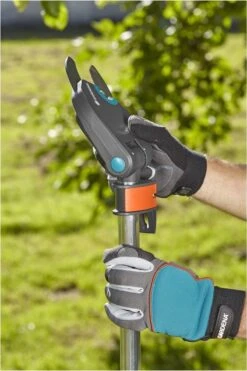 GARDENA - Comfort Takkenschaar StarCut 160 - Snoeischaar - Reikwijdte Ca. 3.5 M - Max Knipdiameter 32 Mm -Tuin- En Buitengereedschapswinkels 800x1200 44