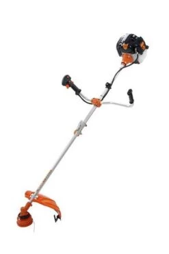 TIMBERPRO – 2in1 - Bosmaaier - Kantenmaaier - Benzine - 52 Cc - Draad En Mes - 3,0 PK -Tuin- En Buitengereedschapswinkels 800x1200 52