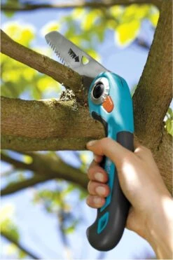 GARDENA Snoeizaag 135 P Takkenzaag - Meslengte 135 Mm -Tuin- En Buitengereedschapswinkels 800x1200 61